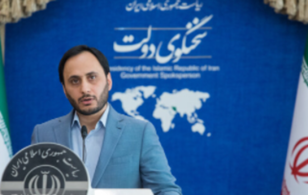بهادری جهرمی: ترانزیت ریلی در ۲۰۰ روز نخست دولت، رکورد شکست