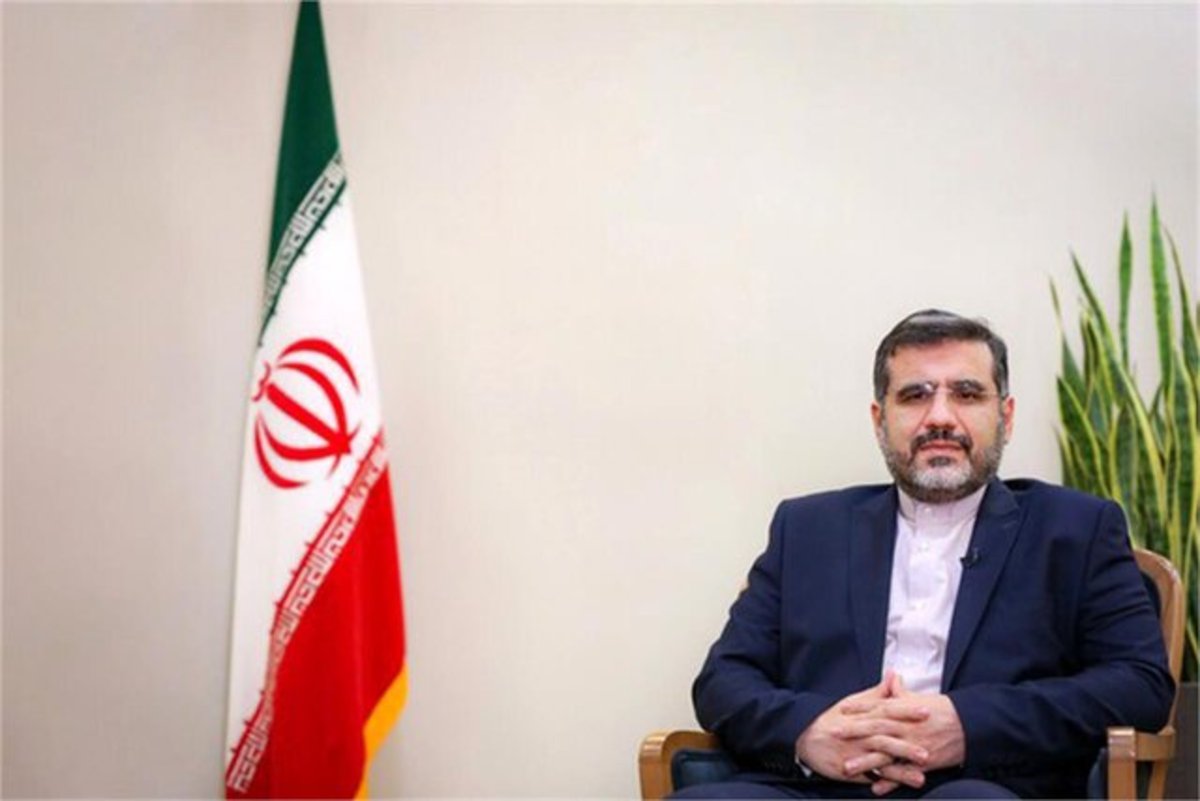نظر وزیر ارشاد درباره هنرمندان ممنوع‌الفعالیت