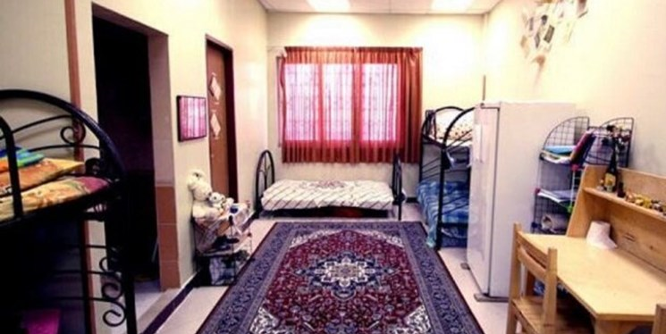 اجرای طرح ساخت ۴۶ هزار خوابگاه برای دانشجویان متاهل