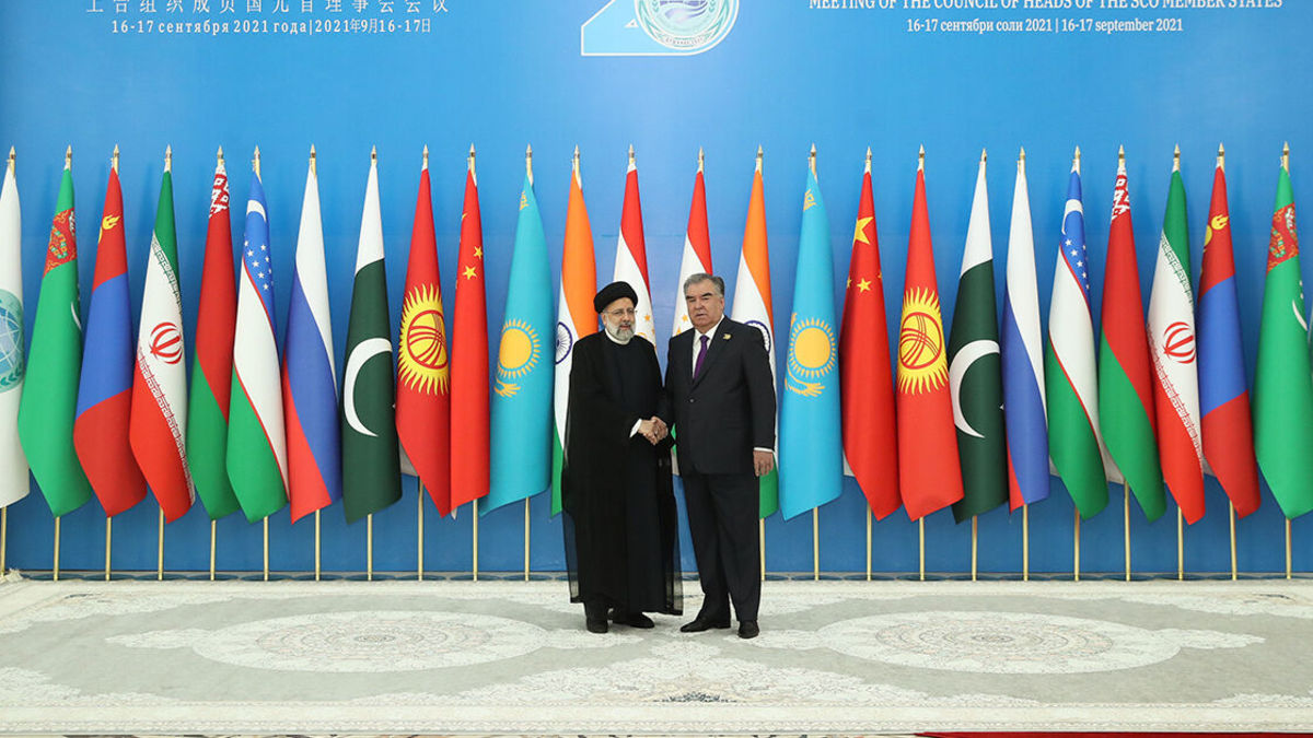 سیاست خارجی و استراتژی متوازن‌ساز دولت سیزدهم