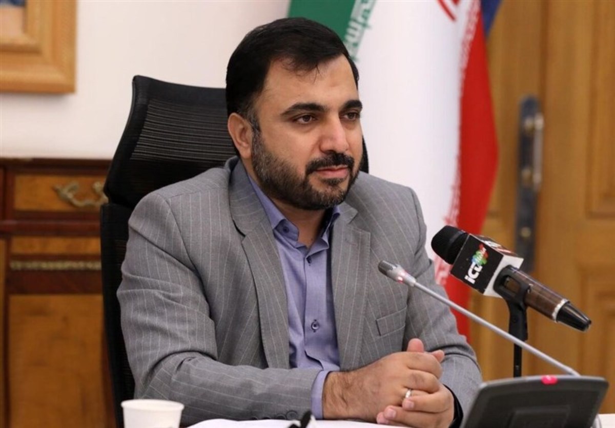 مسئولیت سنگین بخش فناوری اطلاعات و ارتباطات در تحقق شعار سال ۱۴۰۱،