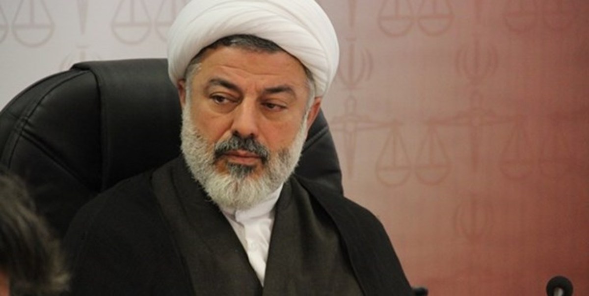 آملی‌لاریجانی: خدمات و حسنات مرحوم تقوی‌فرد فراموش ناشدنی است