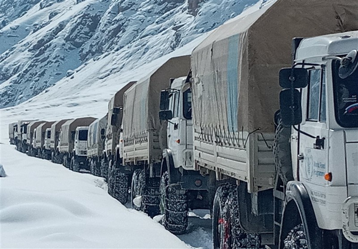 برنامه جهانی غذا: برای کمک به نیازمندان در افغانستان کمبود بودجه داریم