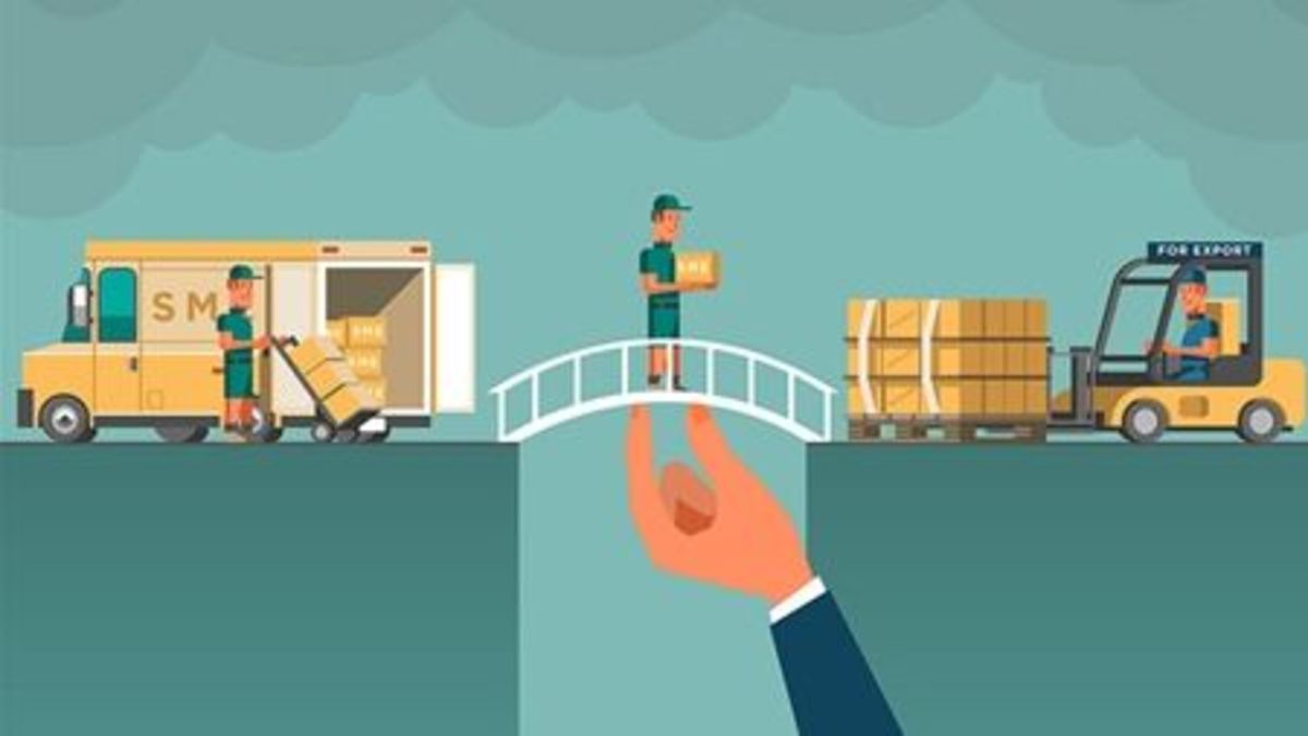 ارایه مشوق بانکی به صادرکنندگان مرتبط با حوزه معاونت علمی ریاست جمهوری