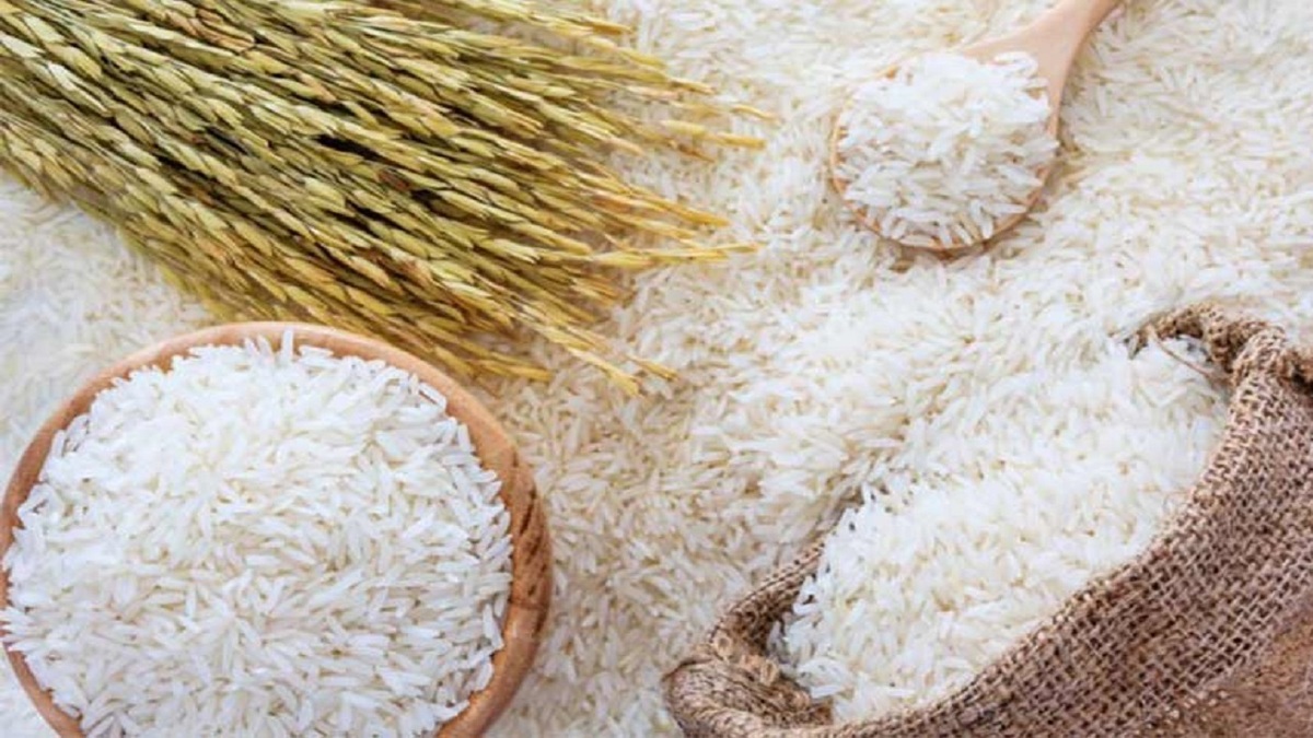قیمت برنج در ماه رمضان تغییر نمی‌کند