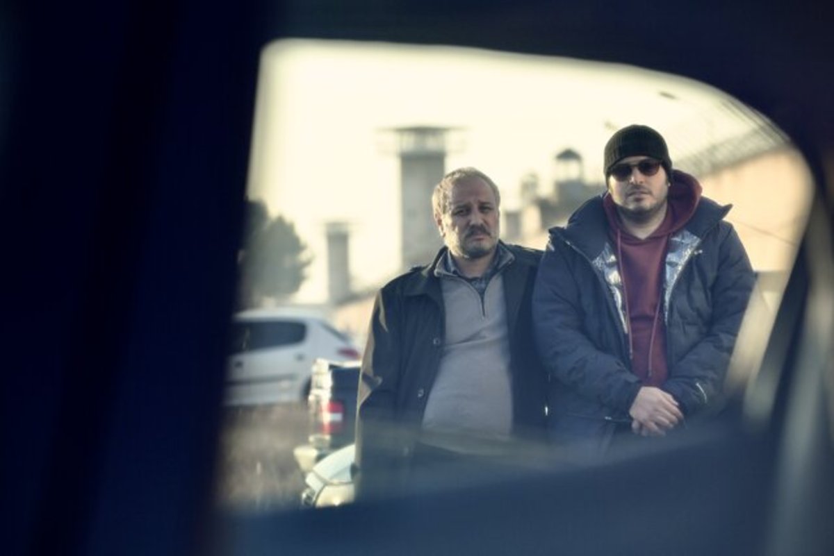 انتقاد محمد حسین مهدویان به «خندوانه»