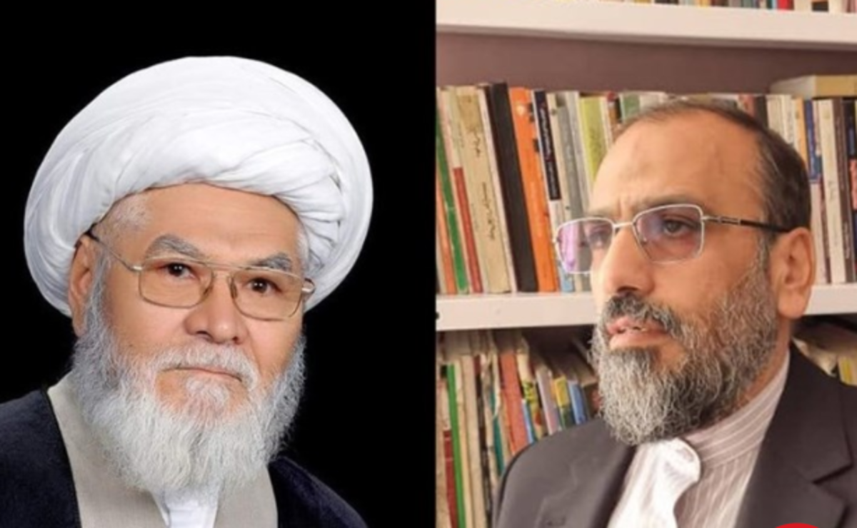 تحولات جاری محور گفت‌وگوی معاون سفارت ایران و رئیس شورای علمای شیعه افغانستان