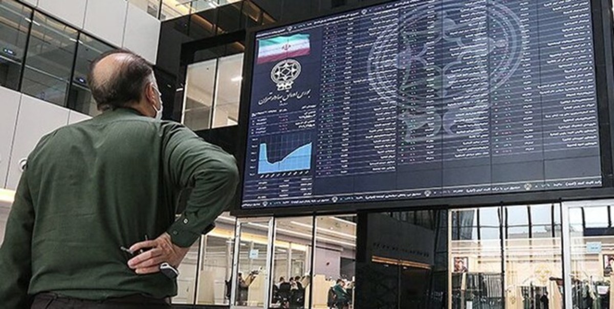 هیچ نماد بورسی امروز در صف فروش نبود
