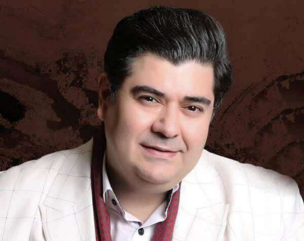 سالار عقیلی: بازیگری خوندم و قراره بازی کنم!
