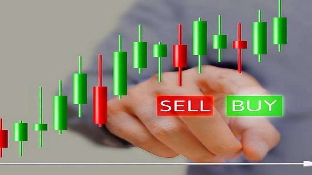 صف خرید و فروش سهام در ۸ فروردین