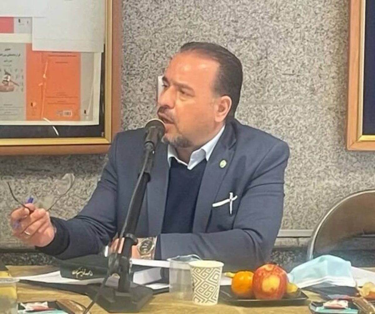 حجتی:عمده مشکلات دامنگیر حرفه وکالت ناشی از اظهارنظر و دخالت افراد غیرمتخصص در این حرفه است