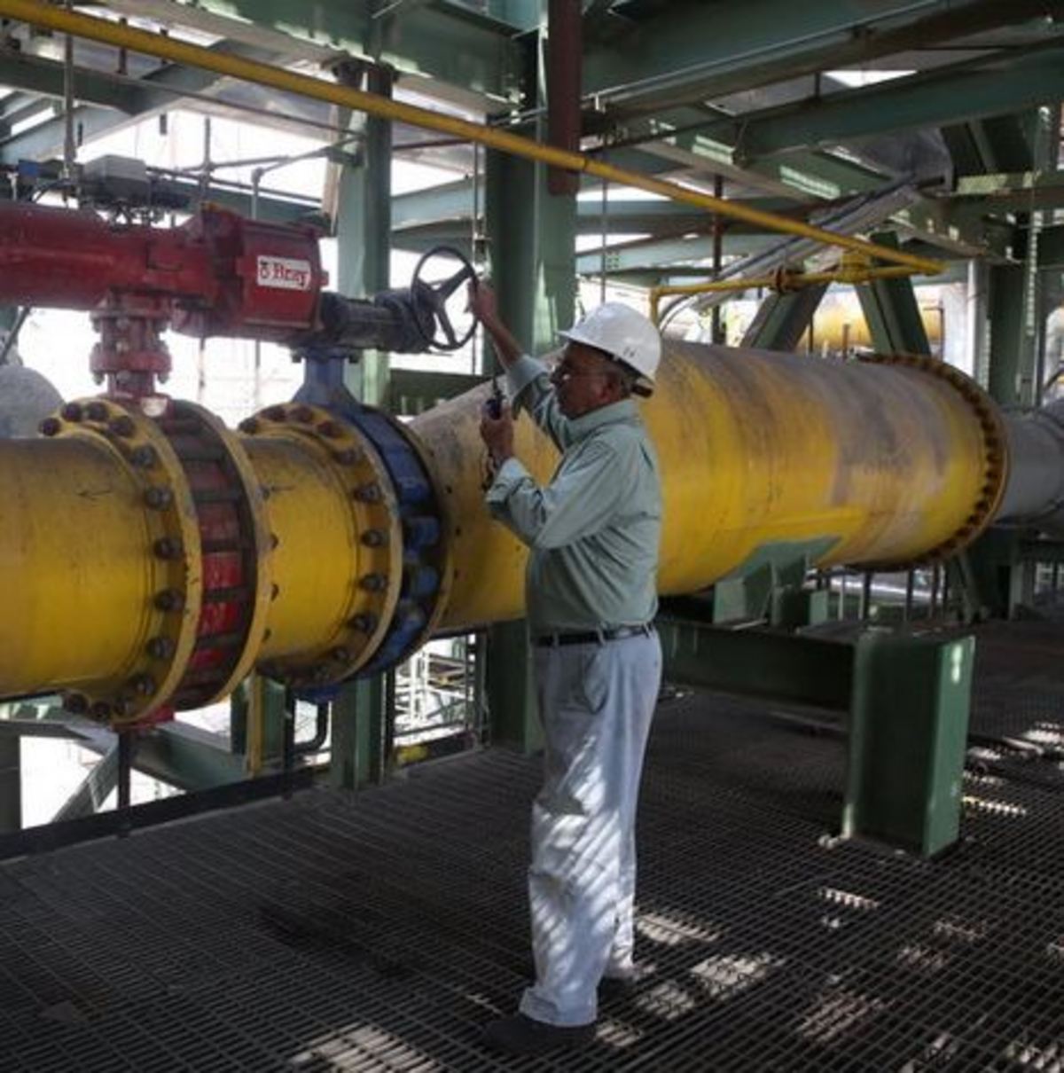 تولیدات دانش‌بنیان سازمان زمین‌شناسی و افزایش اطمینان سرمایه‌گذاری در بخش معدن