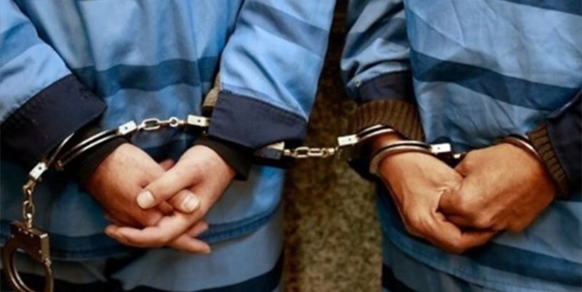 کشف ۷۲۰ کیلوگرم مواد مخدر و دستگیری ۳ قاچاقچی