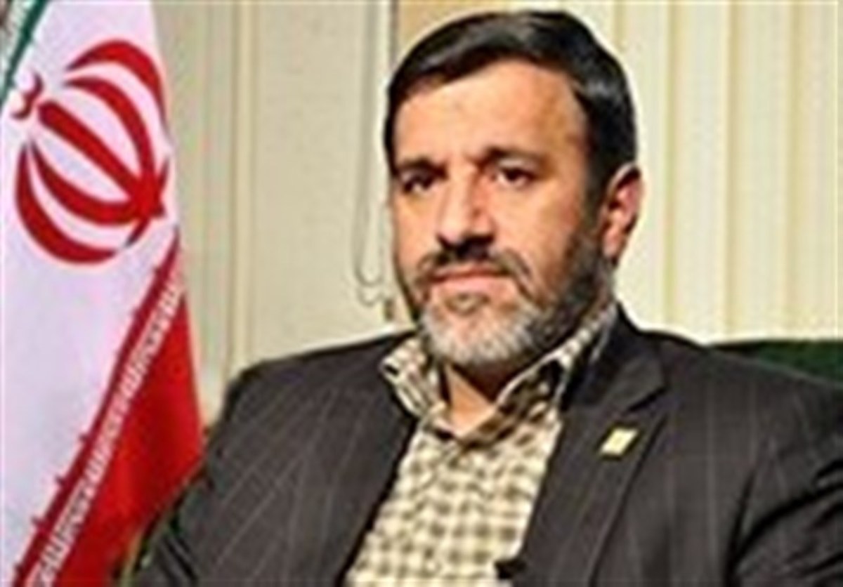 معاون وزیر راه در اراک: ۲ میلیون ۶۳۰ هزار واحد ناپایدار در کشور شناسایی شد