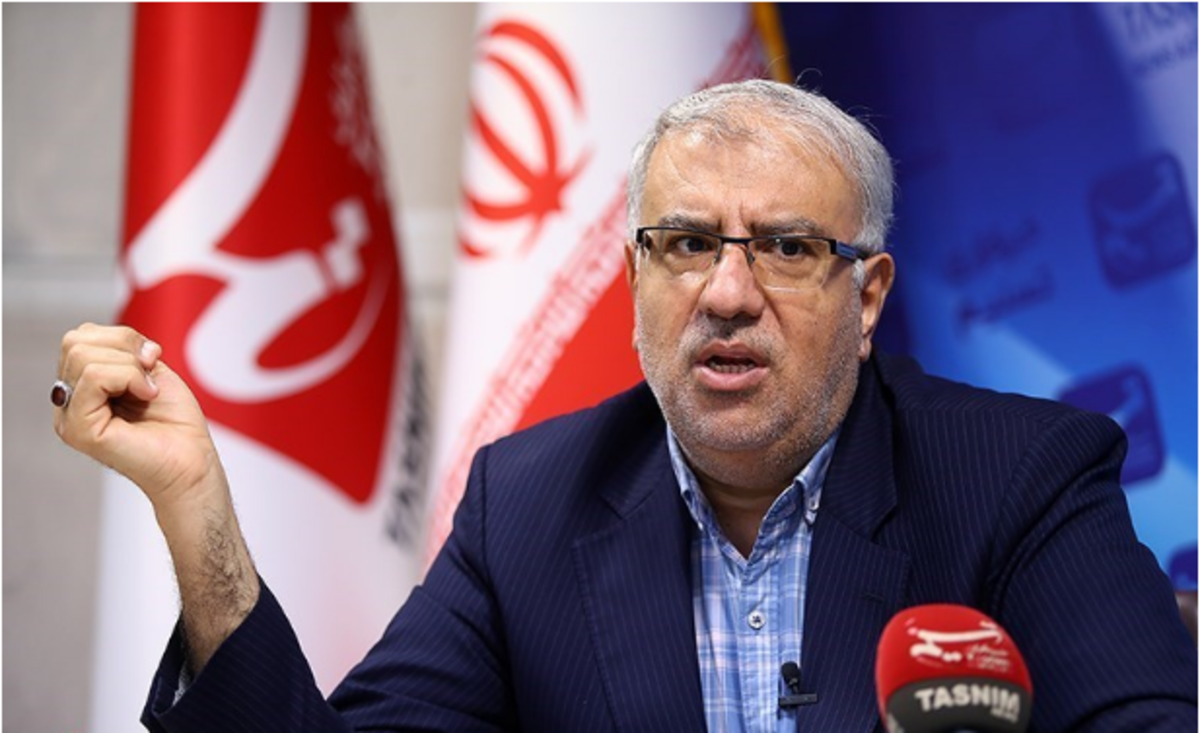 ایران عملیات حفاری در میدان گازی آرش را به‌زودی آغاز می‌کند