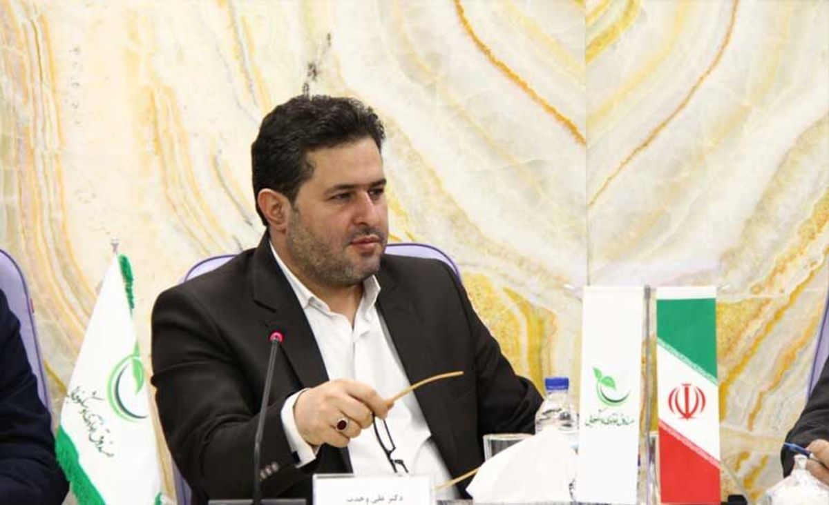 صندوق نوآوری و شکوفایی آمادگی کامل برای تامین مالی طرح‌های دانش بنیان را دارد