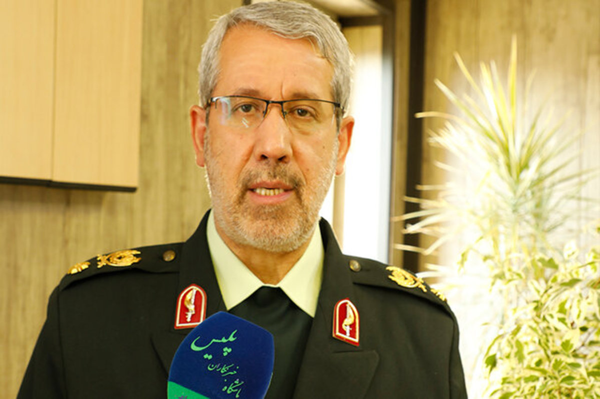 کاهش ۸۹ درصدی وقوع سرقت در فرودگاه‌های کشور / افزایش ۲۹ درصدی کشفیات مواد مخدر
