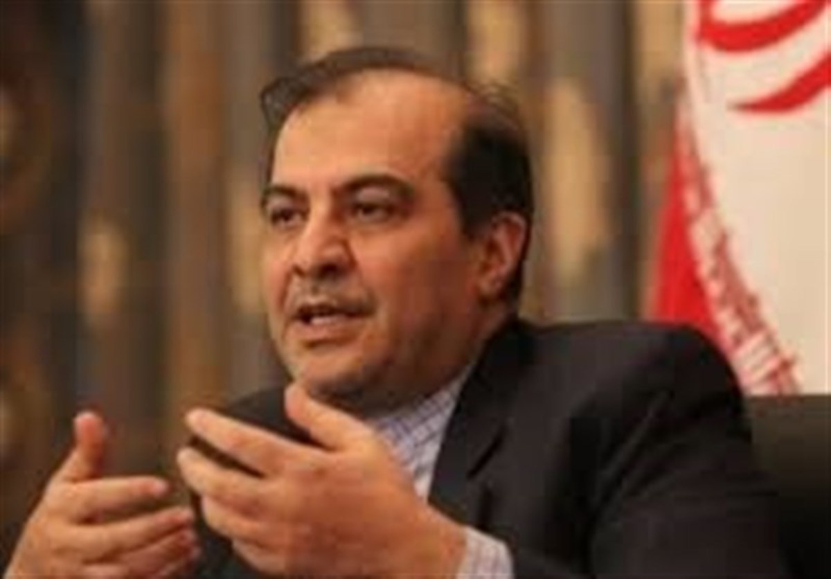 خاجی: با تلاش‌های سیاسی و اقدامات عملی از تداوم فاجعه انسانی در یمن جلوگیری شود