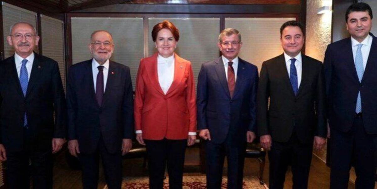 حزب مخالف اردوغان خطاب به اسد: در صورت پیروزی در انتخابات، از سوریه خارج می‌شویم