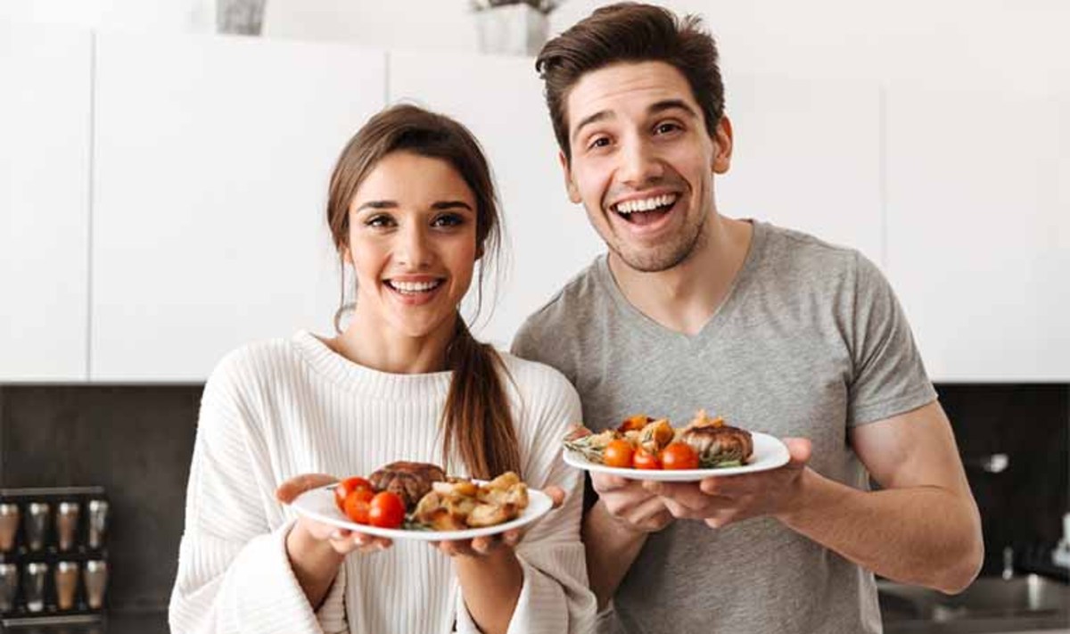 ‌می‌توان بر رژیم‌های غذایی شخصی سازی شده تکیه کرد؟