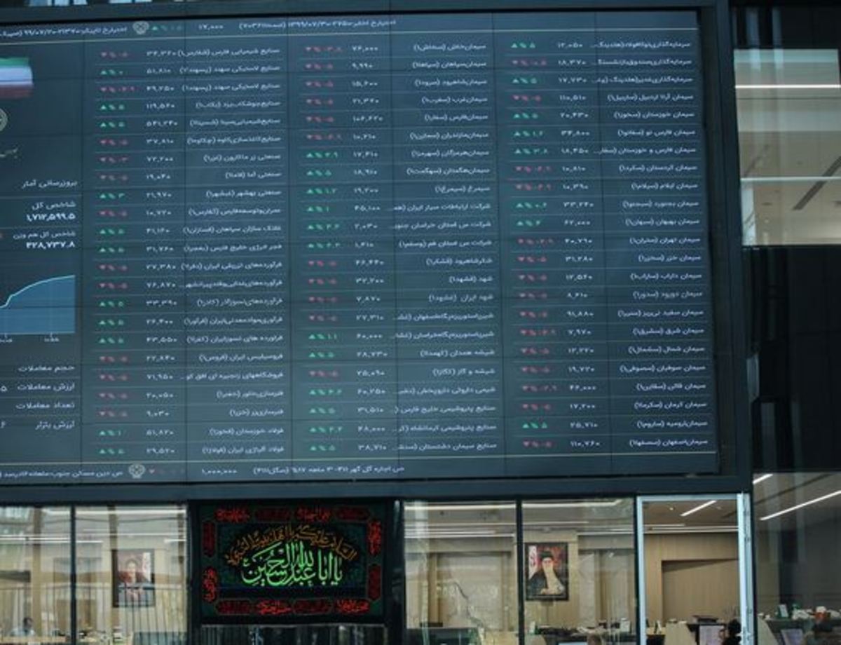 بازگشت اعتماد به بورس به شرط استمرار حمایت‌ها/ پیش‌بینی روند مثبت برای بازار سهام