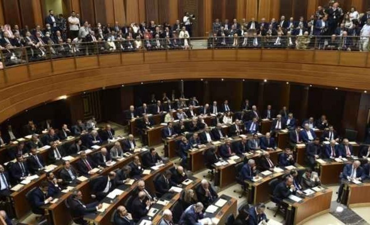 نشست فرانسوی-آمریکایی-سعودی-قطری درباره پرونده سیاسی لبنان قبل از پایان سال