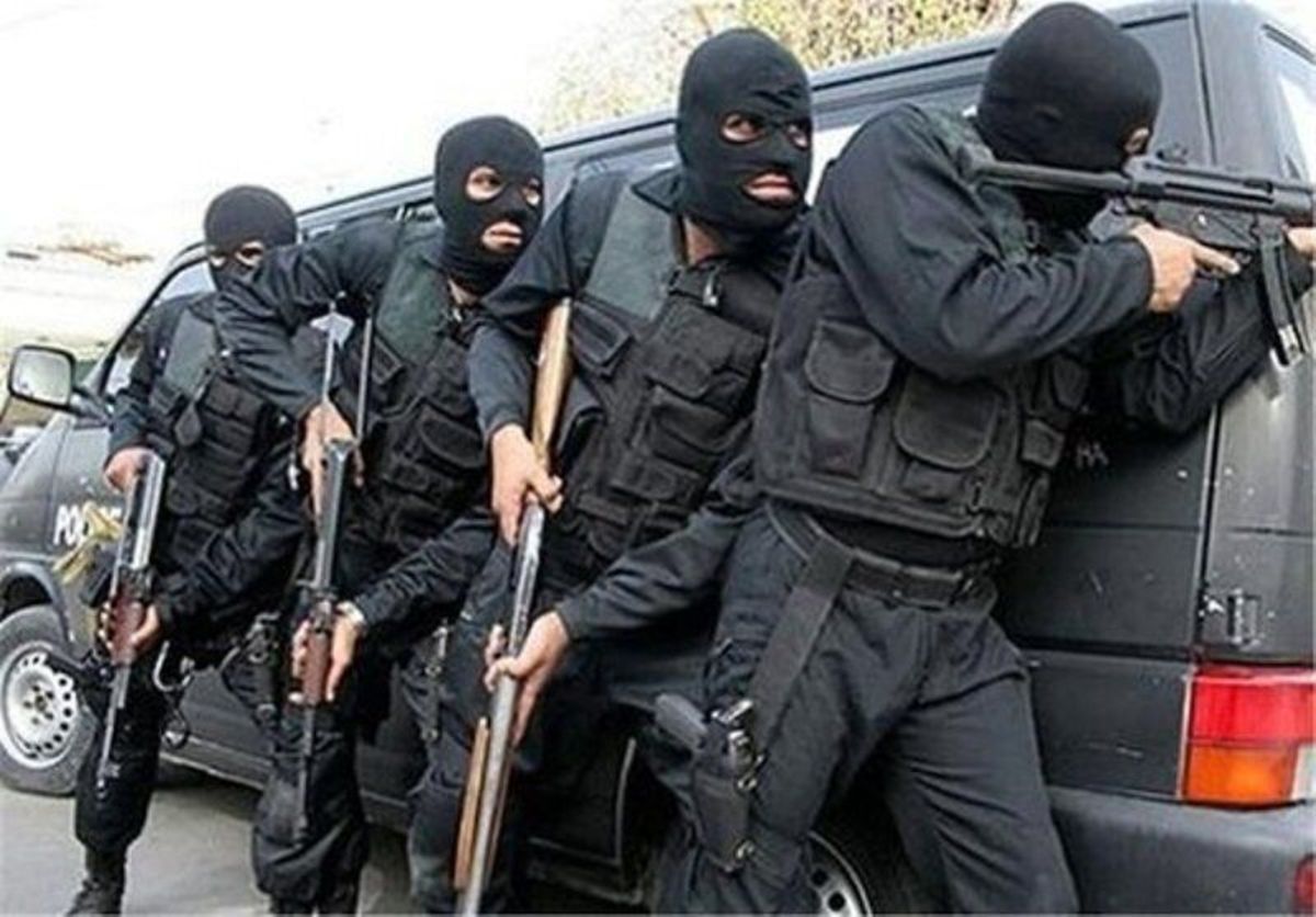 آزادی گروگان کرمانی پس از چند ماه در زاهدان!