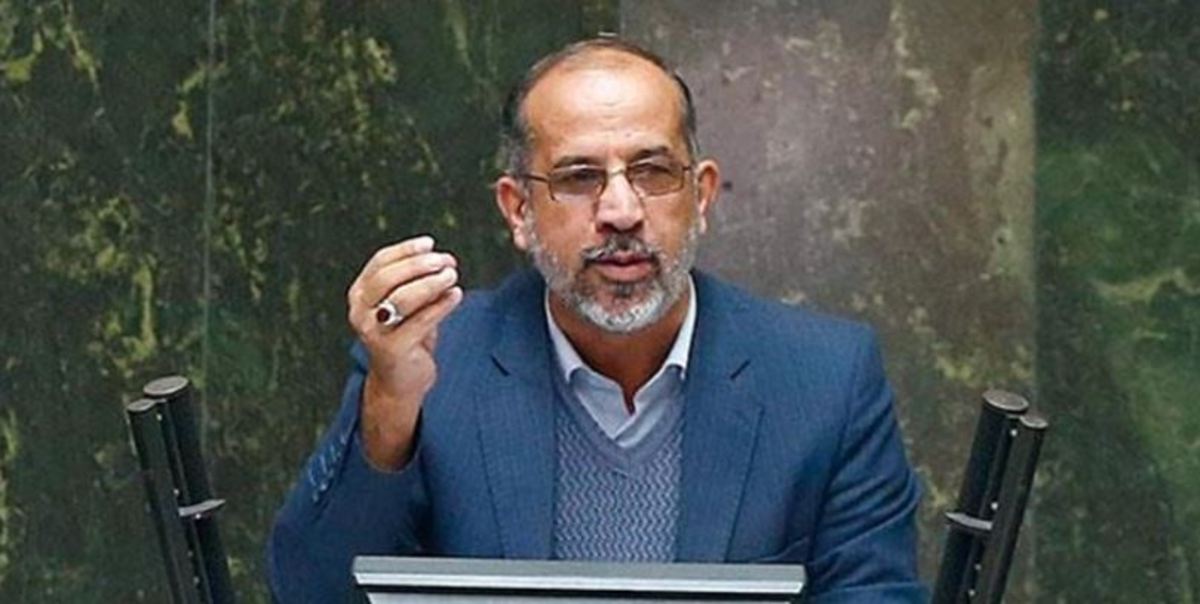 نماینده تفت و میبد طرح کنگره آمریکا را خبری خوش دانست