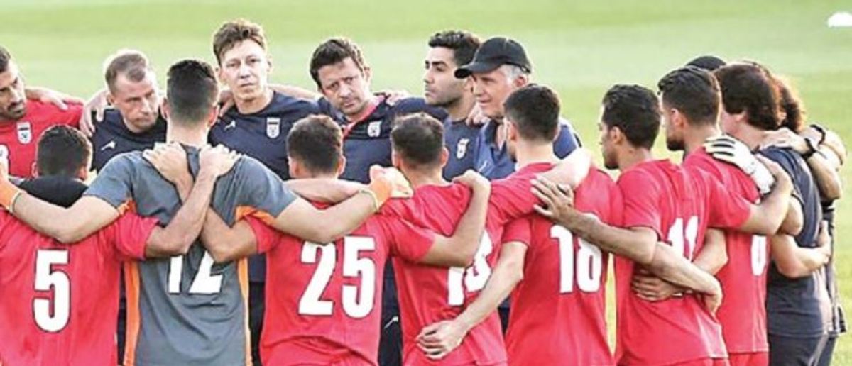 ۱۲۵ هزار دلار، کمک ملی‌پوشان به زندانیان در بند