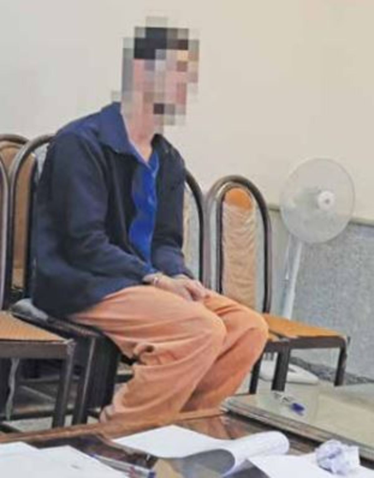 اخاذی طلا و پول در ازای برگرداندن گوشی تلفن همراه