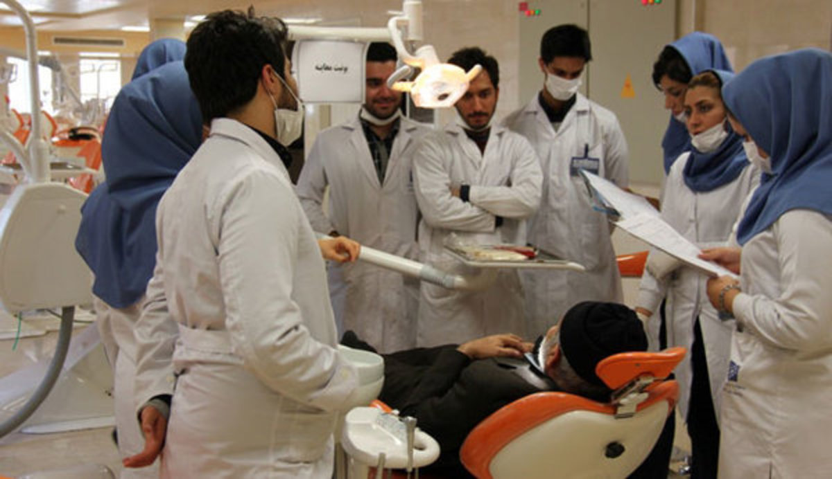دفترچه راهنمای آزمون پذیرش دستیار تخصصی امروز منتشر می‌شود