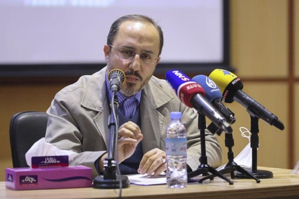 خلجی: سلامت همسایگان وابسته به یکدیگر است