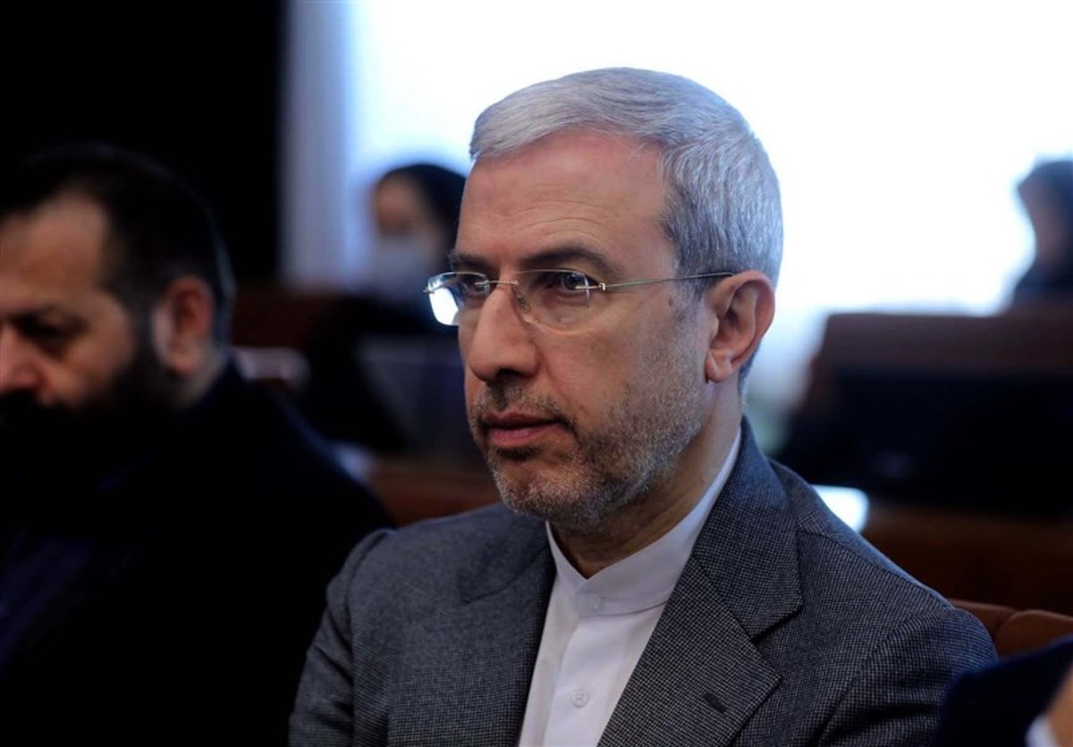 علی‌قارداشی: از کیفیت لیگ برتر تنیس روی میز راضی هستیم/ بانوان شانسی در مسابقات انتخابی قهرمان جهان نداشتند