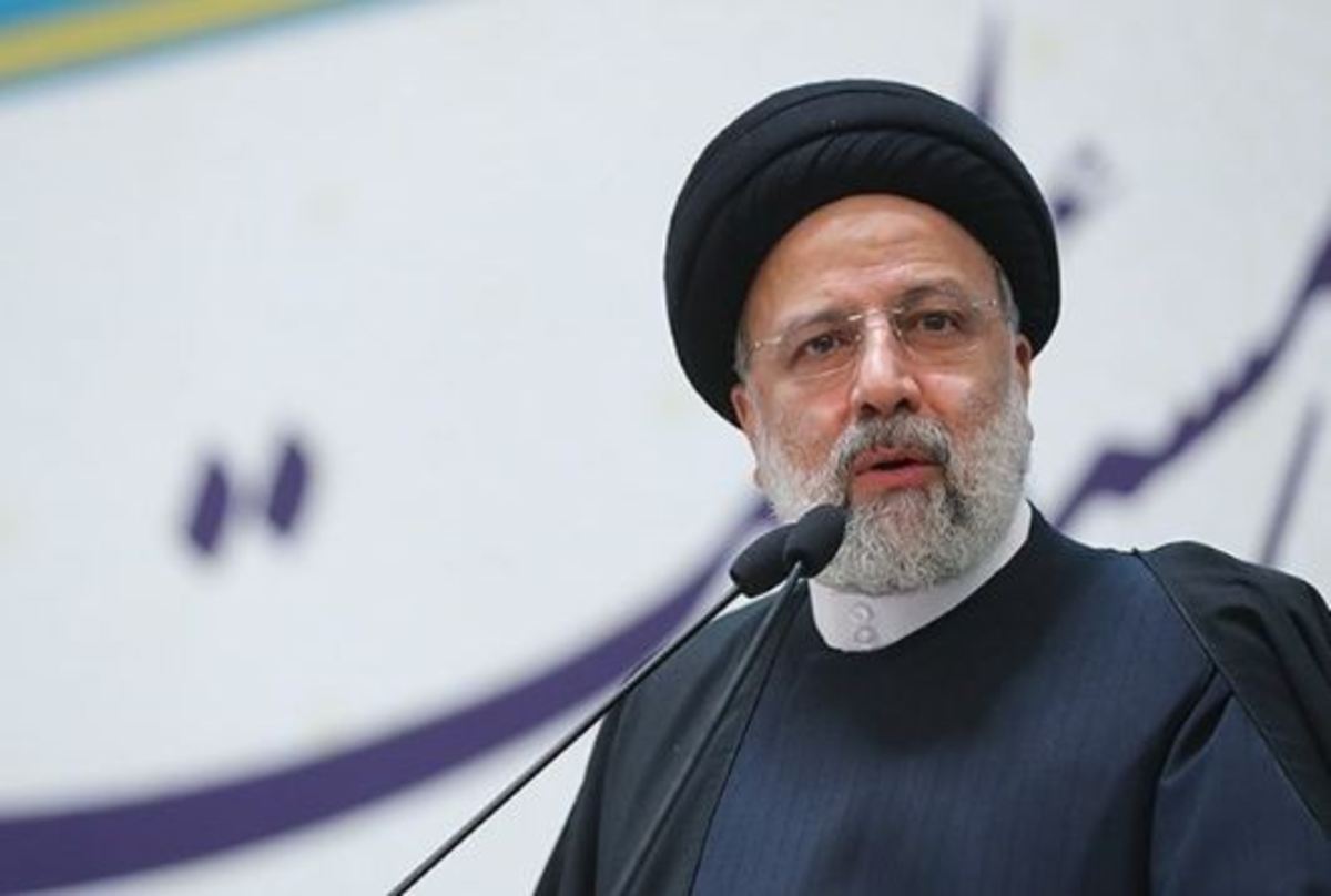رئیسی: آیا نمی‌خواهیم در مسیر دین، یک «به تو چه» را تحمل کنیم؟