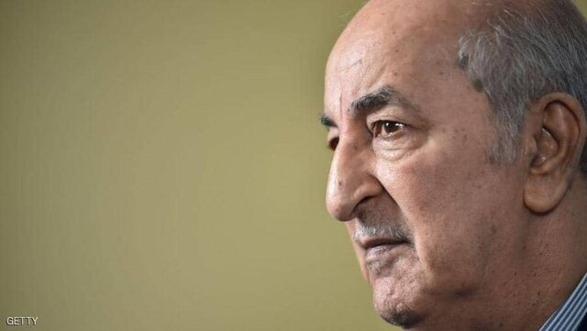 الجزایر قطعی روابط با مراکش را جایگزین جنگ دانست