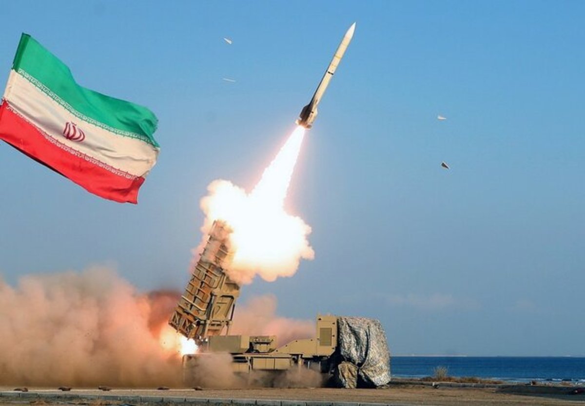 انهدام پهپاد‌های متخاصم توسط سامانه بومی ۱۵ خرداد پدافند هوایی ارتش