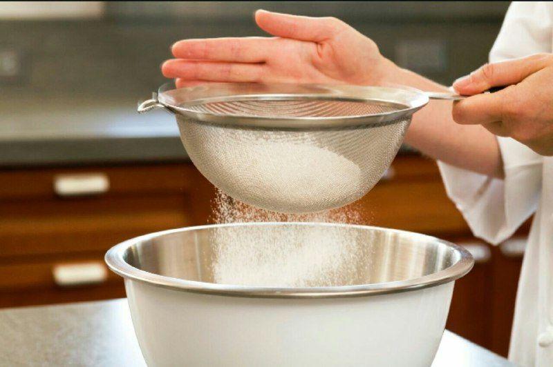 طرز تهیه مرحله به مرحله باقلوای لذیذ و معروف قزوین