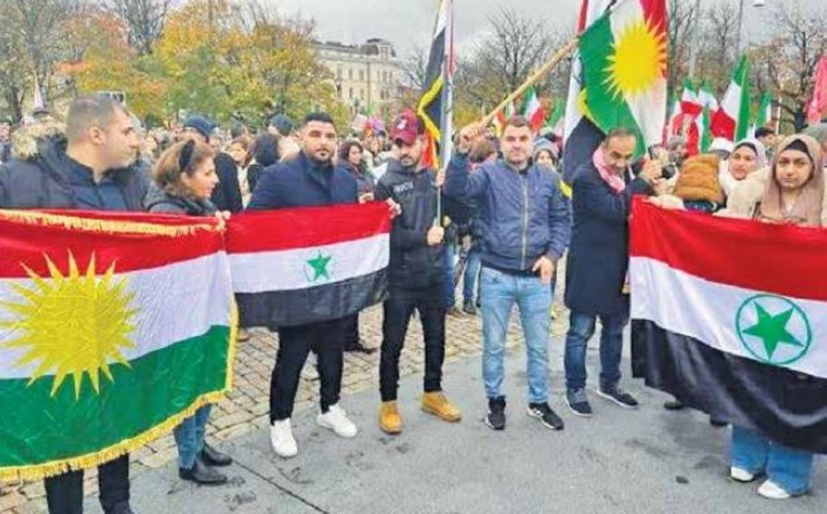 ریز و درشت سناریو‌های ضدایرانی در پازل حقوق بشر