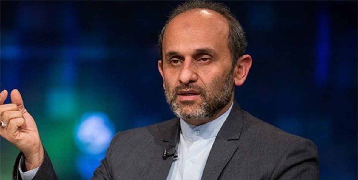 جبلی: تحریم صداوسیما مصداق آشکار دیکتاتوری ضدانقلاب است