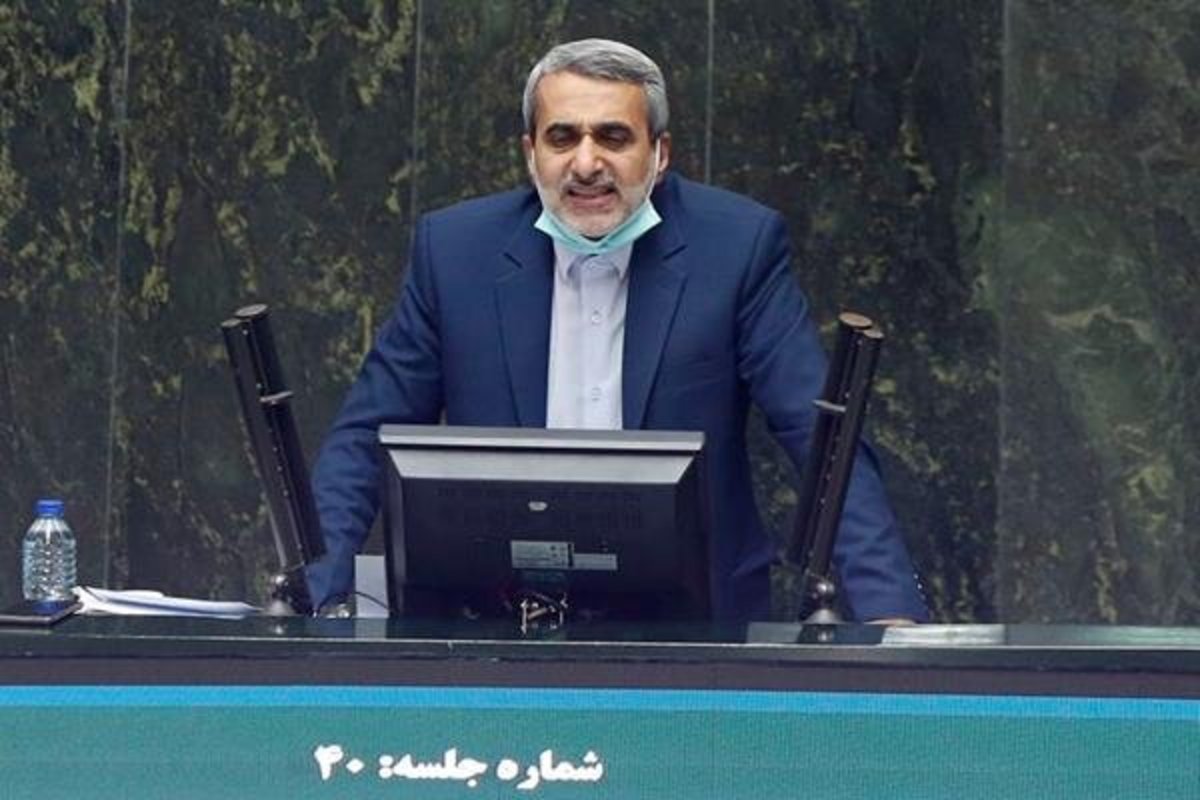 درخواست نماینده اصفهان از رئیس‌جمهور برای انجام سفر‌های موضوعی جهت حل مسائل کشور
