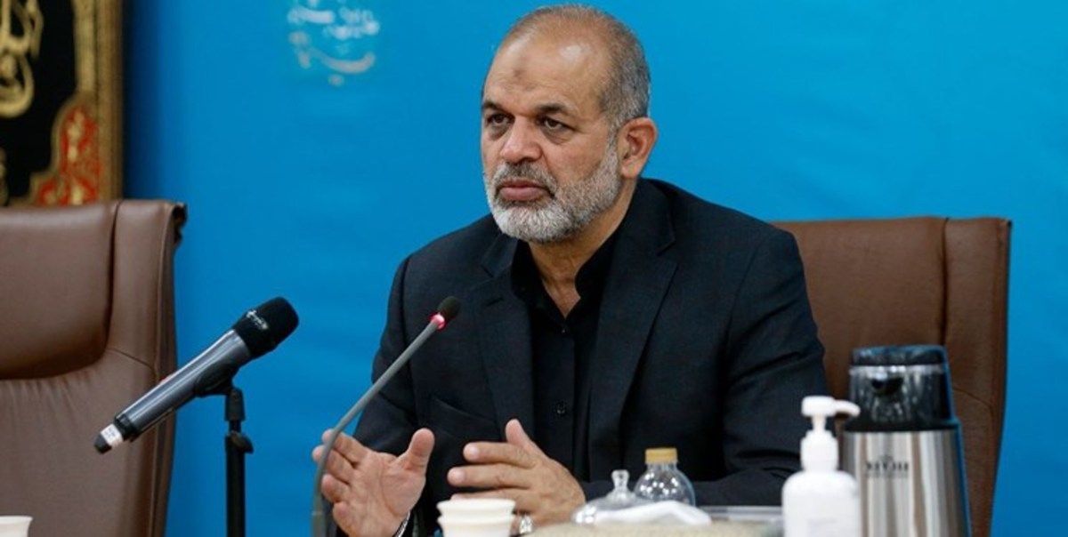 وزیر کشور: برنامه‌ای برای تغییر استانداران نیست