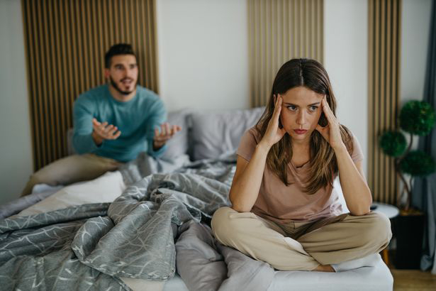 ۵ رفتاری که زنگ خطر رابطه شما را روشن می‌کند