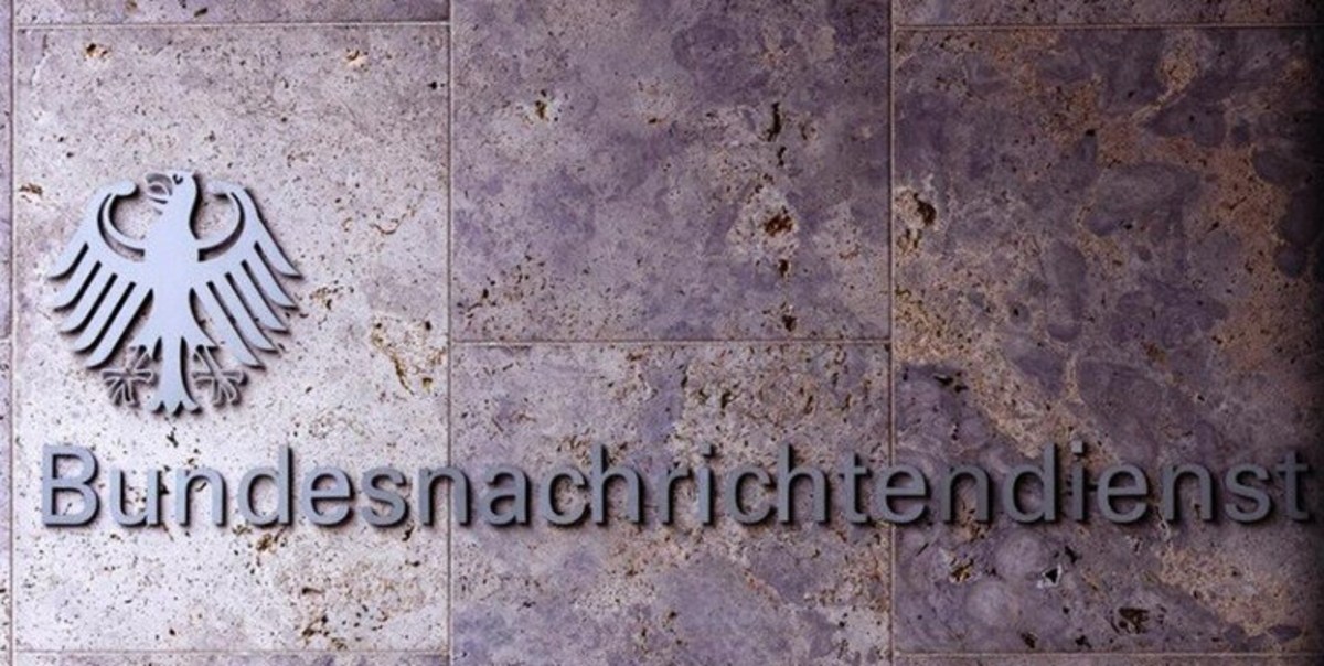 ادعای برلین درباره افزایش فعالیت سرویس‌های اطلاعاتی روسیه در آلمان