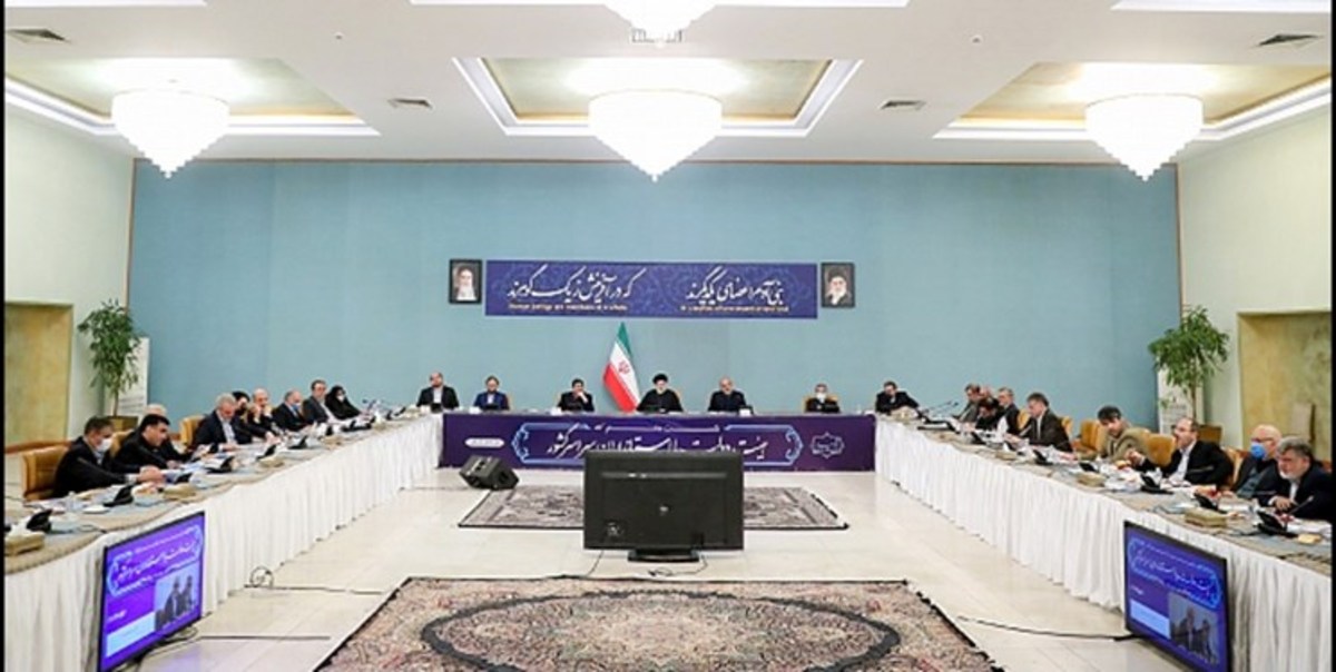 رئیسی: استانداران مرزبانان معیشت، سلامت و کسب و کار مردم هستند