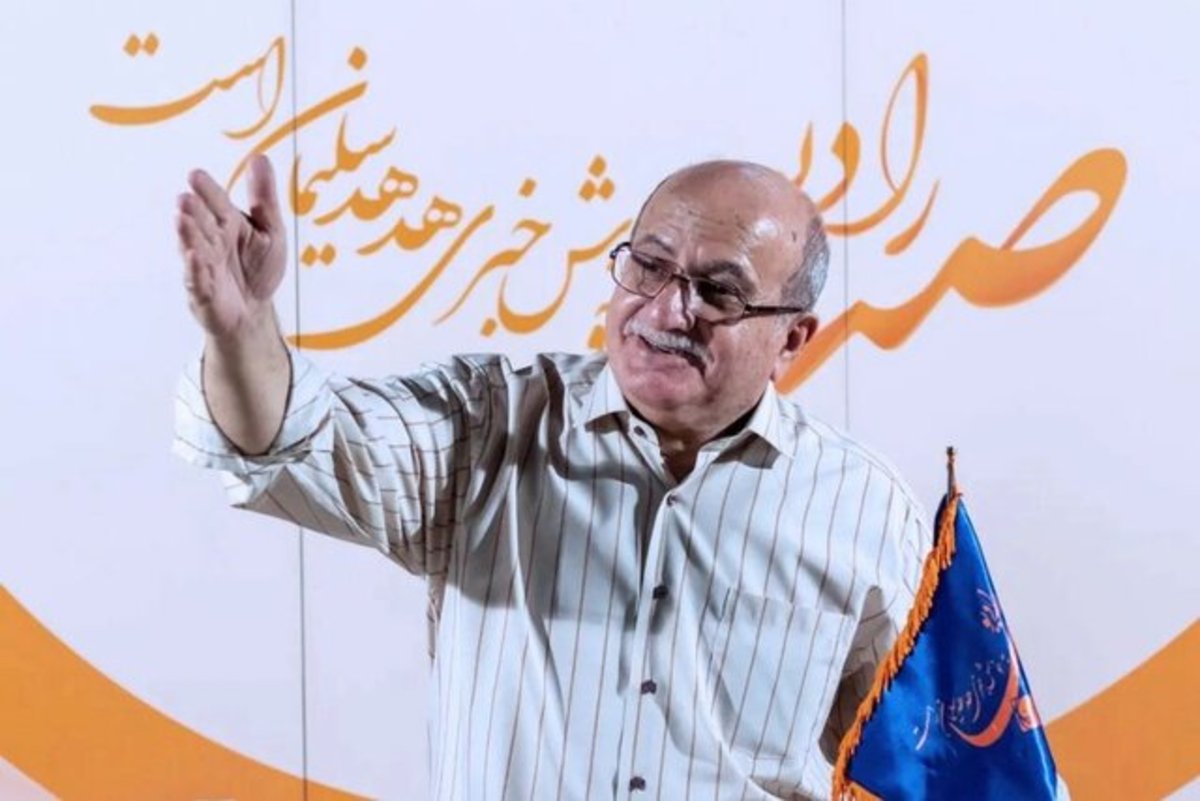 سازنده «هوشیار و بیدار» این روز‌ها چه می‌کند؟