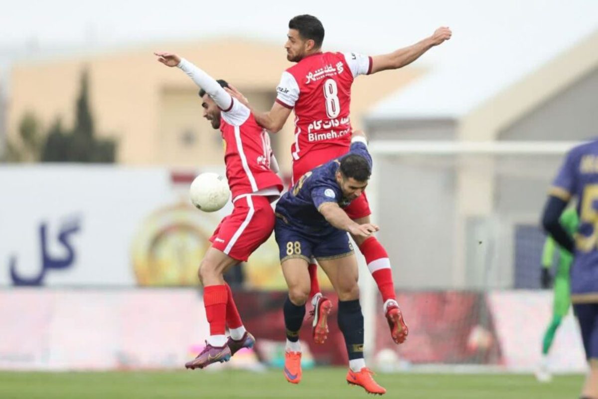 نمایش هوشمندانه بردن در بهترین زمان؛ از انعطاف یحیی تا درخشش بیرو و تازه‌وارد‌ها