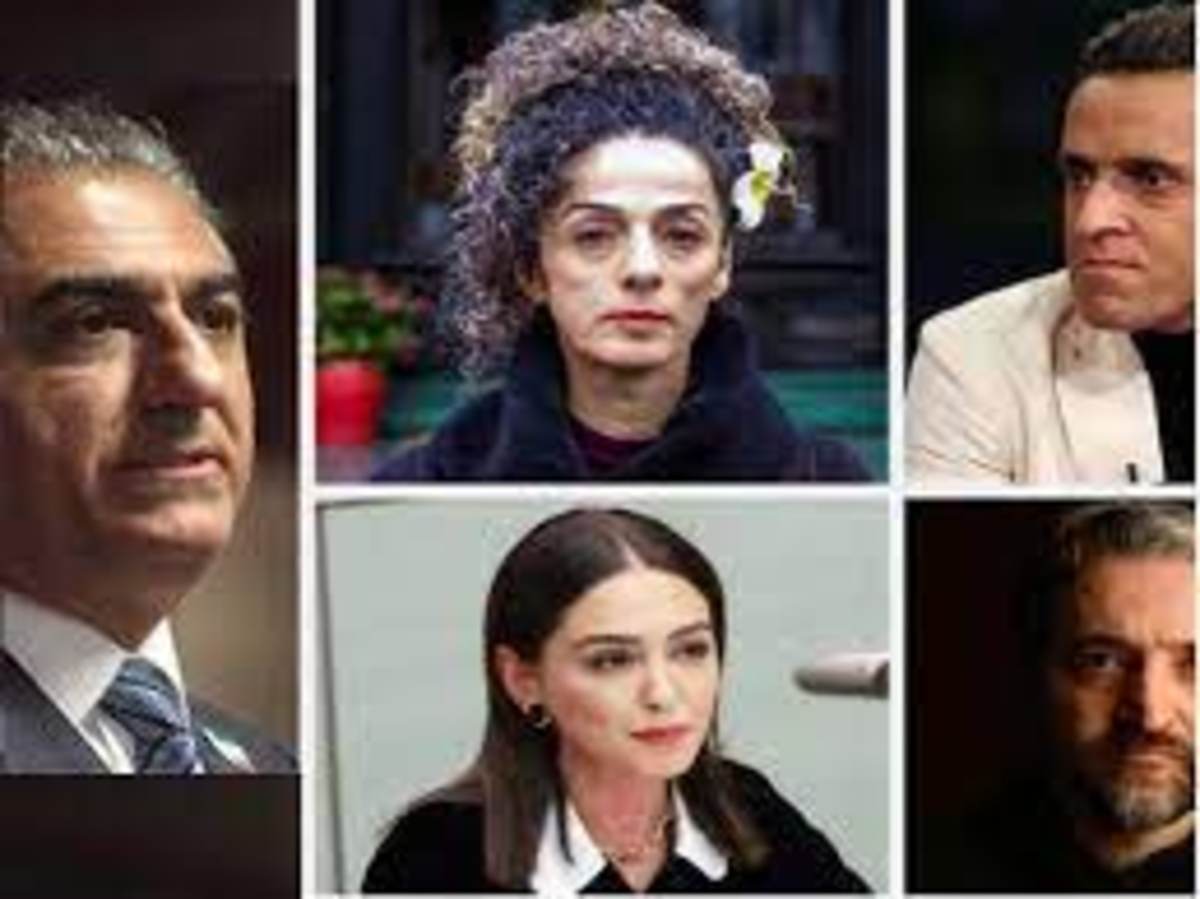 اجاره‌ای بودن چند چهره ضدانقلاب و سیرک سایبری CIA