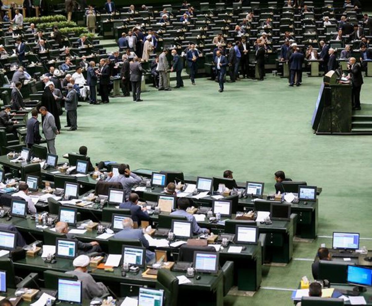 «پشمچی زاده» و «دستغیب» نامزد‌های نهایی ریاست دیوان محاسبات کشور شدند
