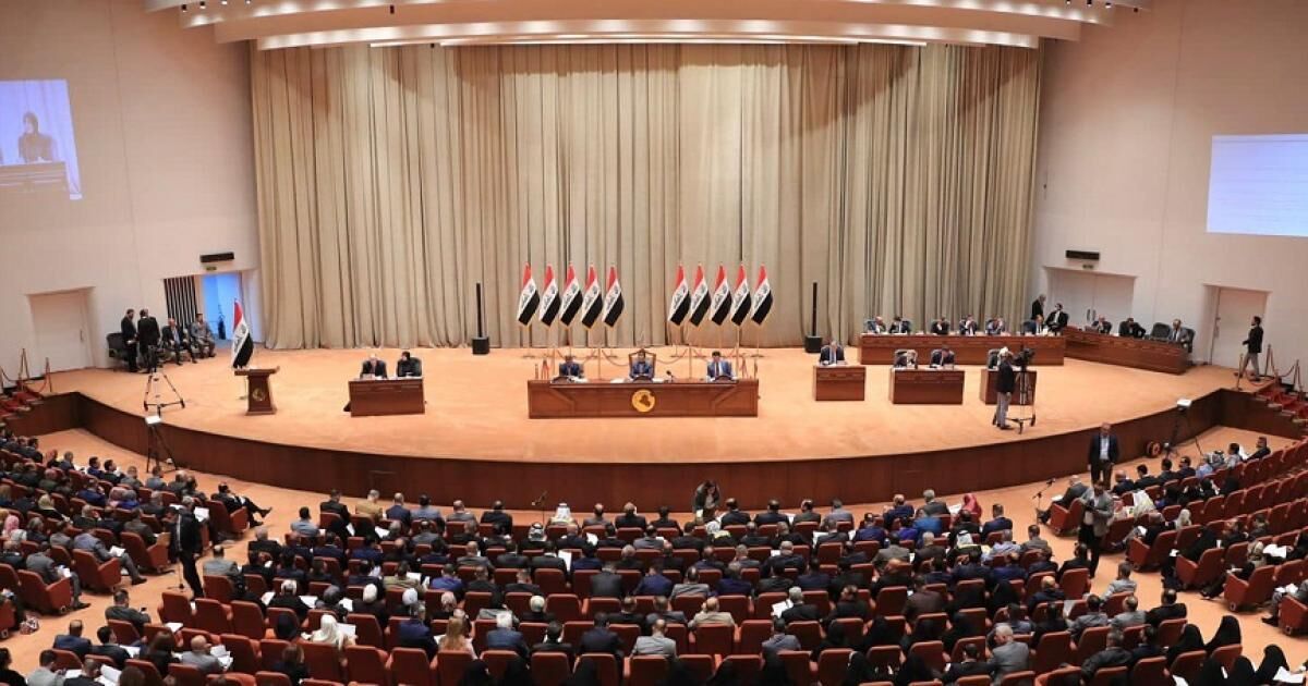 دولت عراق نتایج تحقیق درباره ترور شهیدان سلیمانی و المهندس را به پارلمان ارسال کند