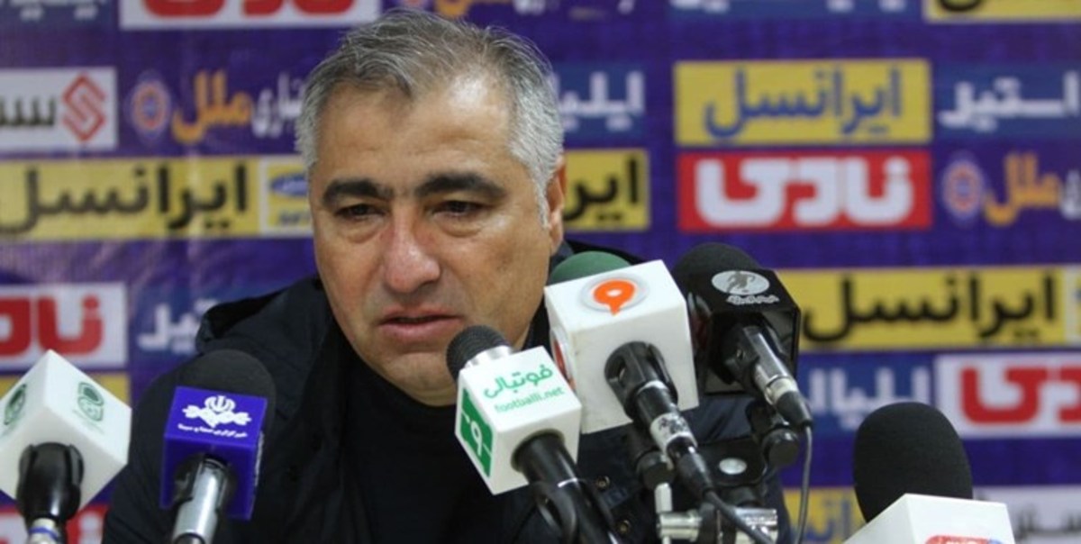 زمان نشست خبری تارتار و الهامی اعلام شد